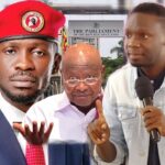 Bobi Wine Is My Friend despite supporting President Museveni - Pastor Wilson Bugembe