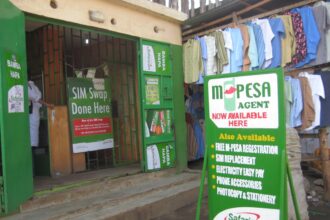 m-pesa featured image