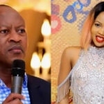 Sheila Gashumba Reconciles With Father After Years of Conflict