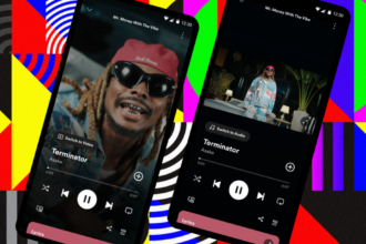 Spotify Takes Aim at YouTube Music With Limited Music Video Rollout, Kenya Is the Only African Country Represented