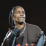 Travis Scott arrested for trespassing, disorderly intoxication