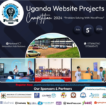 Uganda WordPress Website Projects Competition 2024