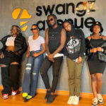 Benon Mugumbya Speaks Out on Upcoming Swangz Avenue Album