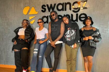 Benon Mugumbya Speaks Out on Upcoming Swangz Avenue Album