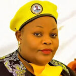 Catherine Kusasira to Contest for Buikwe Woman MP Position