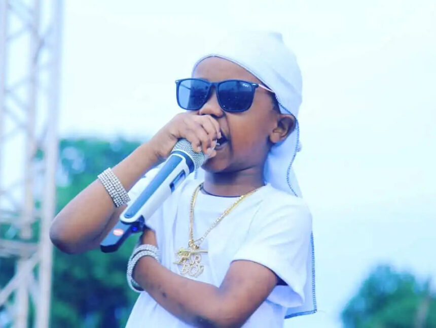 Fresh Kid Set to hold a concert