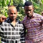 I Can Never Quit Bobi Wine's NUP - Zex Bilangilangi