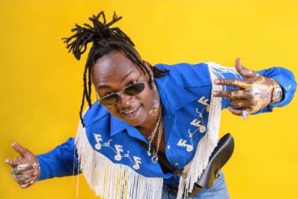 I Was Never Invited to Join Kenzo's Federation - Zex Bilangilangi