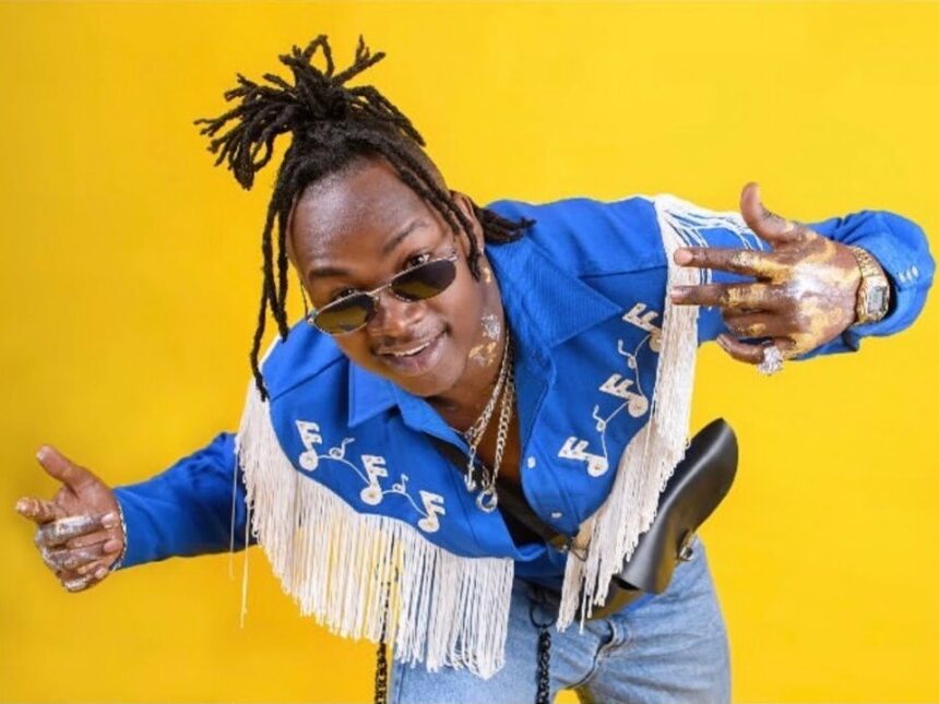 I Was Never Invited to Join Kenzo's Federation - Zex Bilangilangi