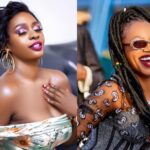 I Was Surprised by Sheebah's Appearance at Our Concert - Cindy