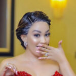 I am not broke like how haters want to claim – Zari Hassan