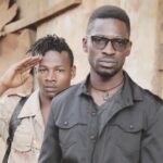 I am one of the luckiest artists to be mentored by Bobi Wine - Zex Bilangilangi