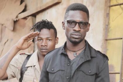 I am one of the luckiest artists to be mentored by Bobi Wine - Zex Bilangilangi