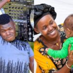 I am ready to face Suuna Ben in court - Mary Nanbwayo property war with ex-husband takes new twist