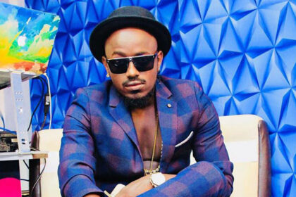 I don't need a political party to win an election - Ykee Benda