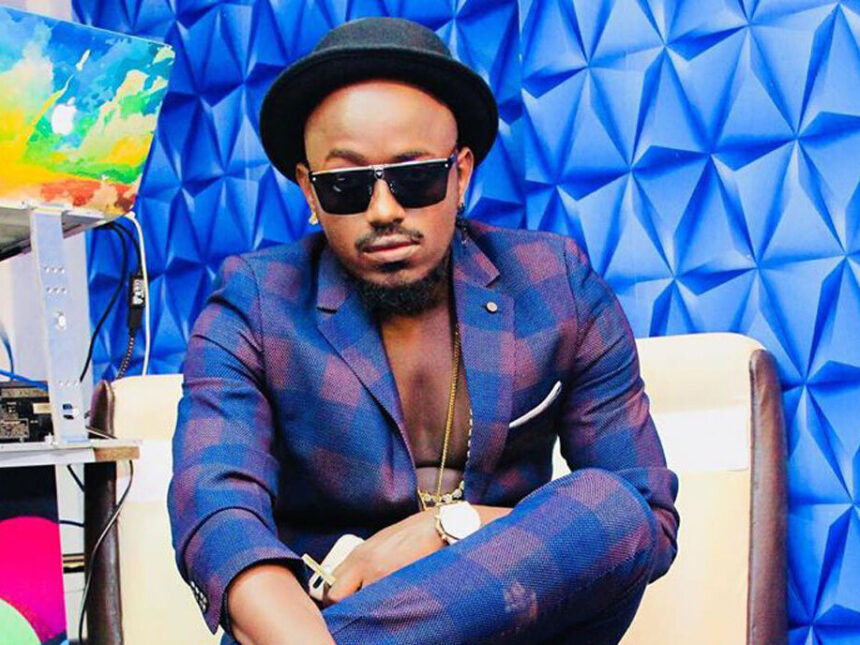 I don't need a political party to win an election - Ykee Benda