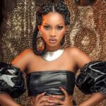 I no longer perform without the band - Spice Diana