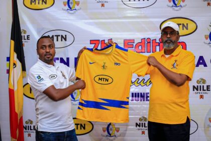 MTN Uganda Announces Launch of the 7th Edition of the MTN Busoga Masaza Cup with Enhanced Sponsorship