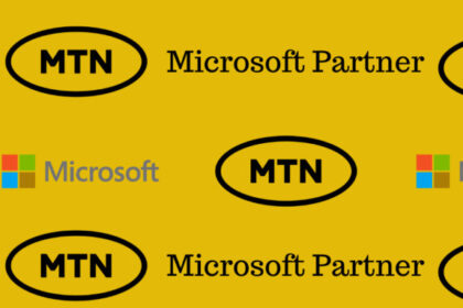 MTN Uganda and Microsoft Announce Strategic Partnership to Drive Digital Innovation