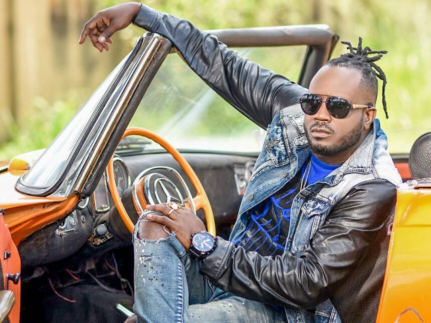 Musicians Singing Stupid Music Should Be Supported Because They Need Money - Bebe Cool