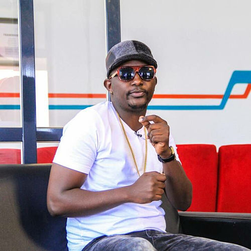 NBS Presenter Tuff B Suspended After Social Media Post