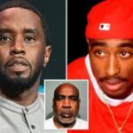 P. Diddy allegedly paid $1m for 2Pac’s assasination