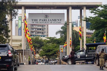 Parliament reconsiders Appropriation Bill, shs750 billion reallocated