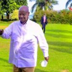 President Museveni Signs 19 Bills into Law