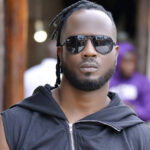 Some people hate Bebe Cool just because he speaks the truth - Halima Namakula