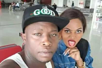 Spice Diana Shuts Down Breakup Rumors with Manager