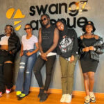 Swangz Avenue starts week-long recording session for their album in Zanzibar