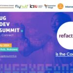 UG Dev Summit 2024: All You Need to Know From Speakers, Programs and Ticket Information