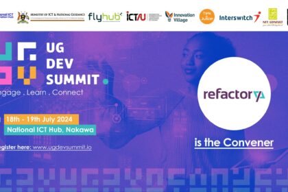 UG Dev Summit 2024: All You Need to Know From Speakers, Programs and Ticket Information