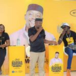 Unstoppable Beats as MTN Uganda and MTN MoMo Back 'Hajji Haruna Mubiru Live' Concert