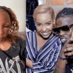 Weasel has never beaten me - Sandra Teta