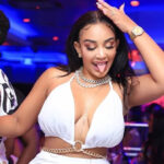 Zari Hassan Calls Her Haters broke and miserable