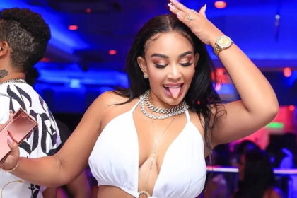 Zari Hassan Calls Her Haters broke and miserable