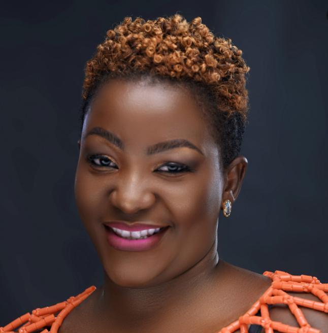 I Haven’t Found Interest in Bleaching – Irene Namatovu