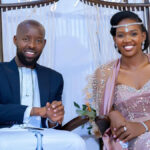 Kenzo Reportedly Considers Changing Religion As His Wedding with Nyamutooro Nears