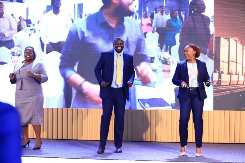 MTN Uganda Hosts 2024 Supplier Forum: A Showcase of Innovation, Collaboration, and Growth