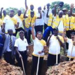 MTN Uganda's 30 Days of Y’ello Care: A record-breaking year of collaboration with agility and community impact