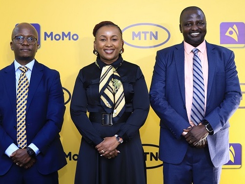 MTN Uganda’s net profit up 29.7% to Shs 295.7 billion