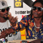 Radio wouldn't have succeeded without Weasel - Bebe Cool