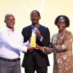 Recognizing Excellence in Innovation: Ericsson and GD Experts Ltd Honored at the 2024 MTN Uganda Suppliers' Forum