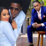 Whooper King Bruno K Blasts Zari: 'Respect Shakib or Don’t Undress!