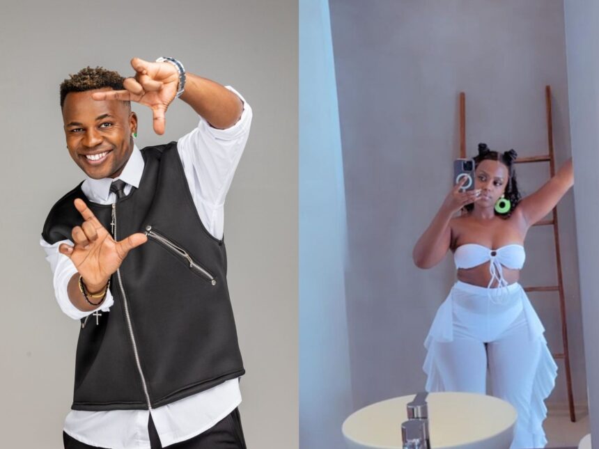 Crysto Panda Should Quit Music, He is Too Boring - Gloria Bugie