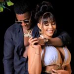 I Will Continue Keeping My Husband Jealous - Zari