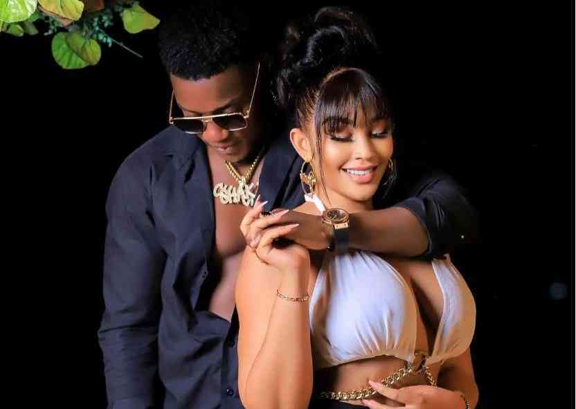 I Will Continue Keeping My Husband Jealous - Zari