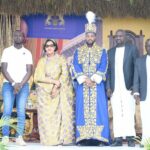 MTN Uganda Boosts King Oyo’s 27th Coronation Anniversary with UGX. 30 million