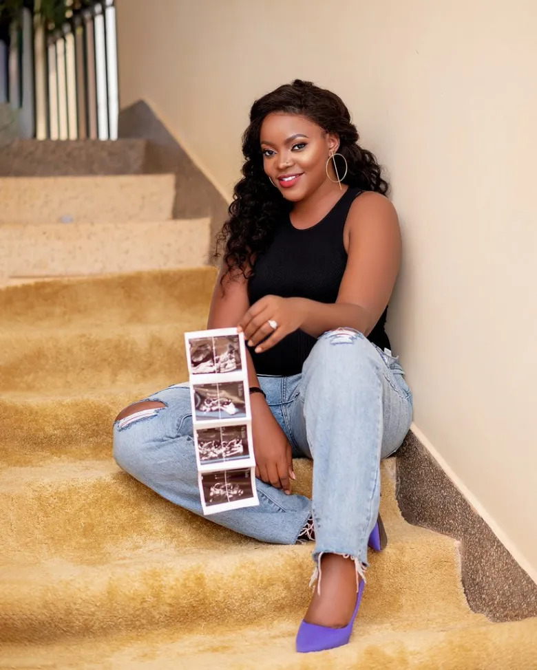 Precious Remmie Details Challenges She Faced During Pregnancy